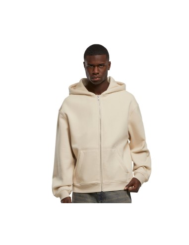 NEM-NM013-Oversized Zip Hoody